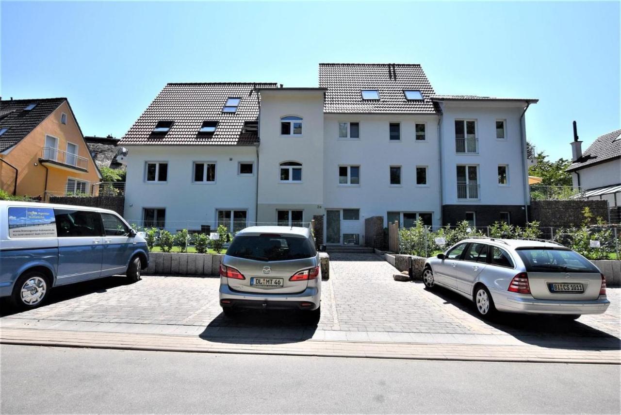 Seesucht-Hohwacht - 110Qm Fewo Mit Toller Lage Am Kiefernweg エクステリア 写真